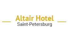 Отель «Altair»