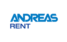 «Andreas Rent»