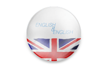 «English & English»