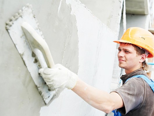 «Baufasad Landing»