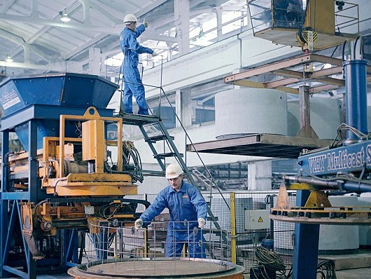 «Стройсистема»