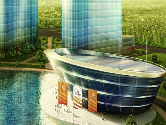 «Технопарк Санкт-Петербурга»