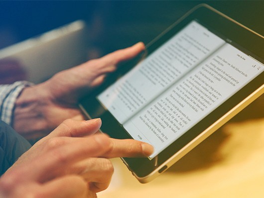 ЭБС Издательства «Лань»