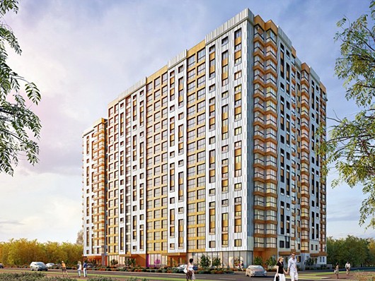 «ЛСР. Строительство-СЗ»