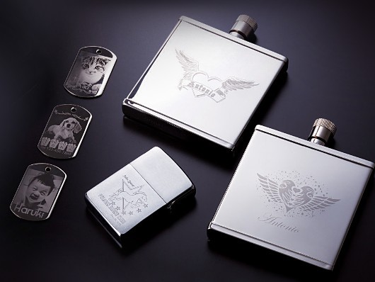 «Фотогравируй!»