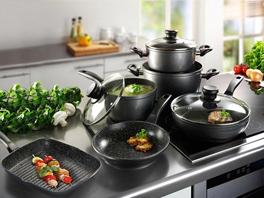 «Чудо-кухня»