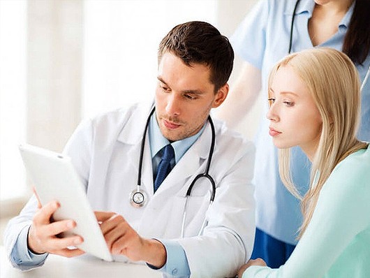 «ЦПО ФМБА России»