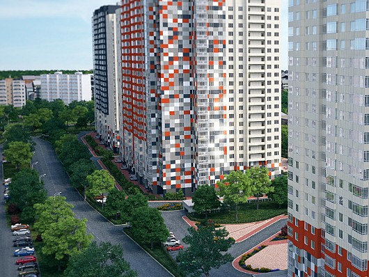 «ЛСР. Строительство - Москва»